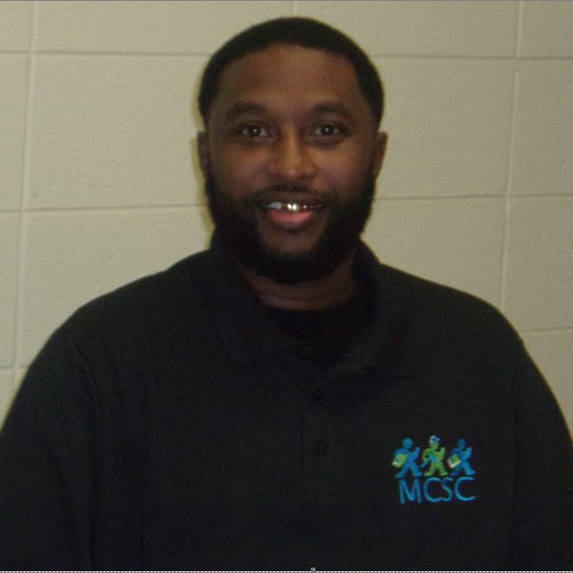 John Davis Walker