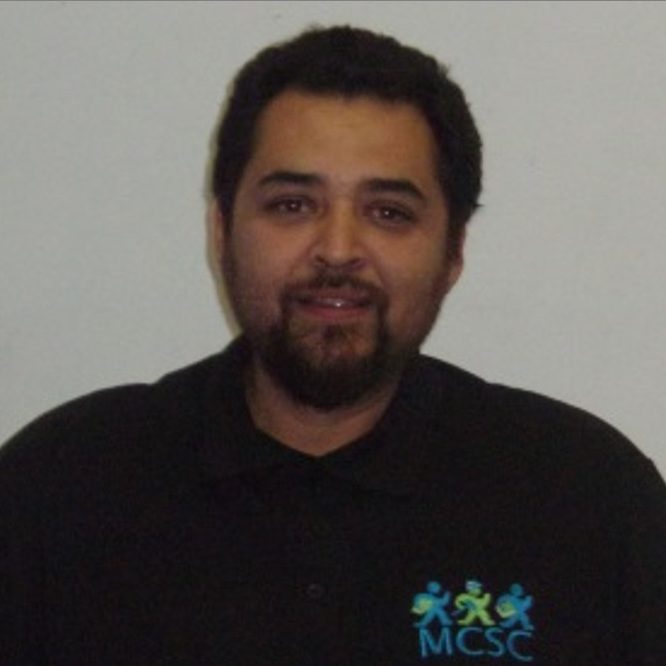 Oscar Aguirre