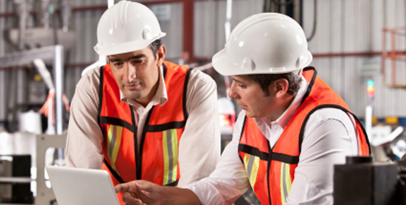 OSHA general industry certification