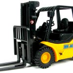 forklift training